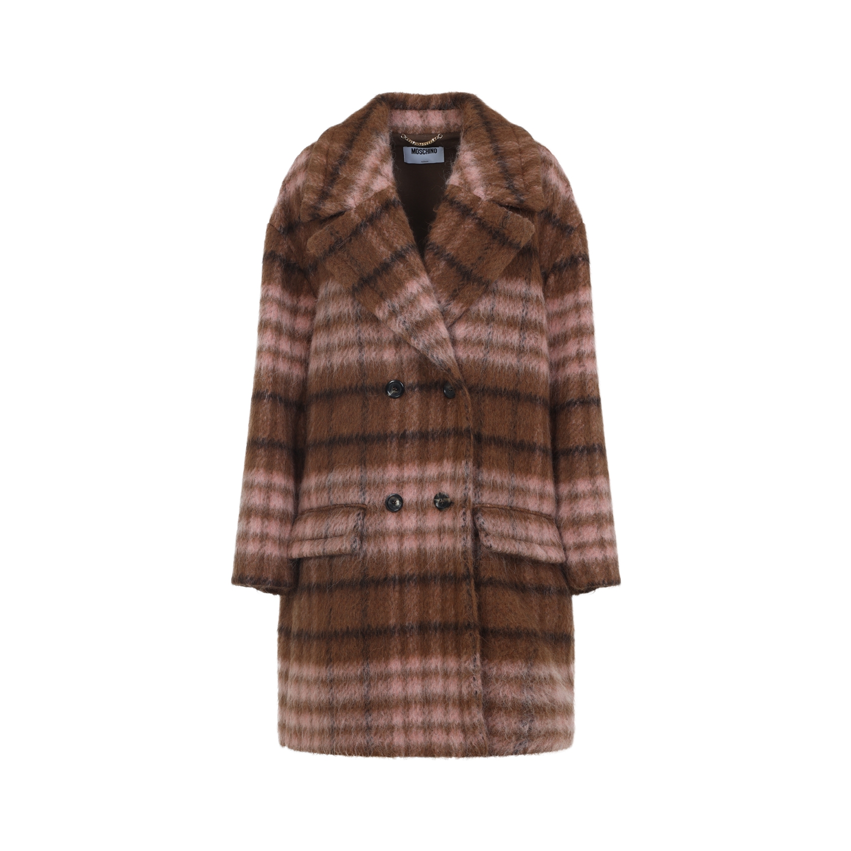 [Moschino] Coat FW25 252EA0604.5513