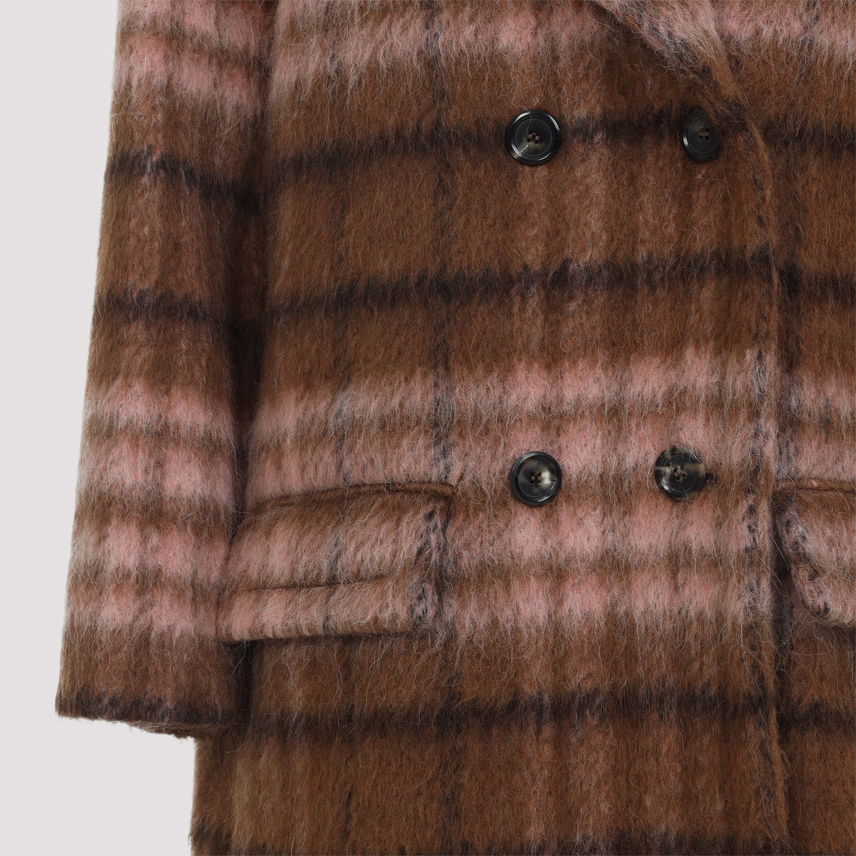[Moschino] Coat FW25 252EA0604.5513