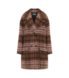 [Moschino] Coat FW25 252EA0604.5513