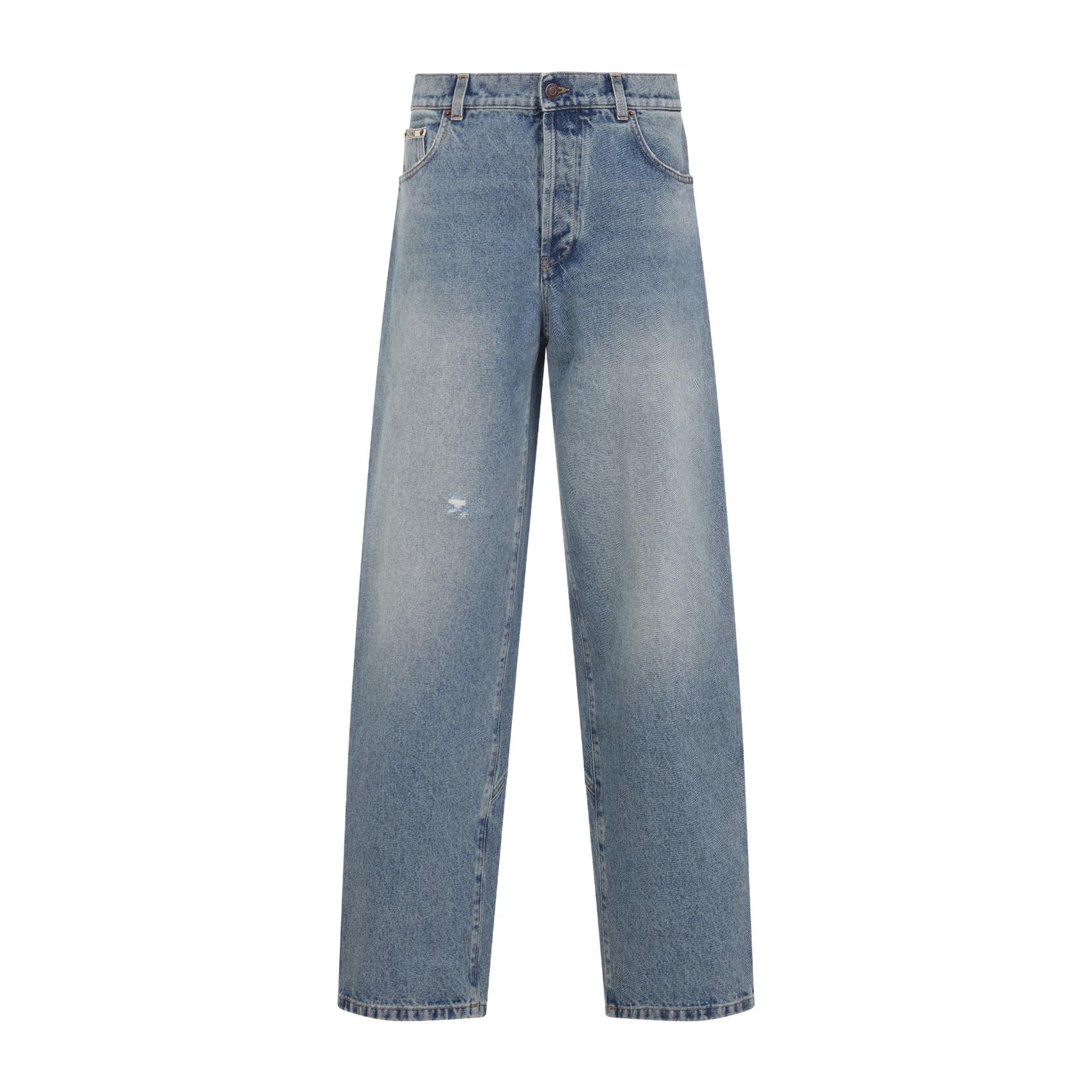 [Moschino] Jeans FW25 252EA0319.5523