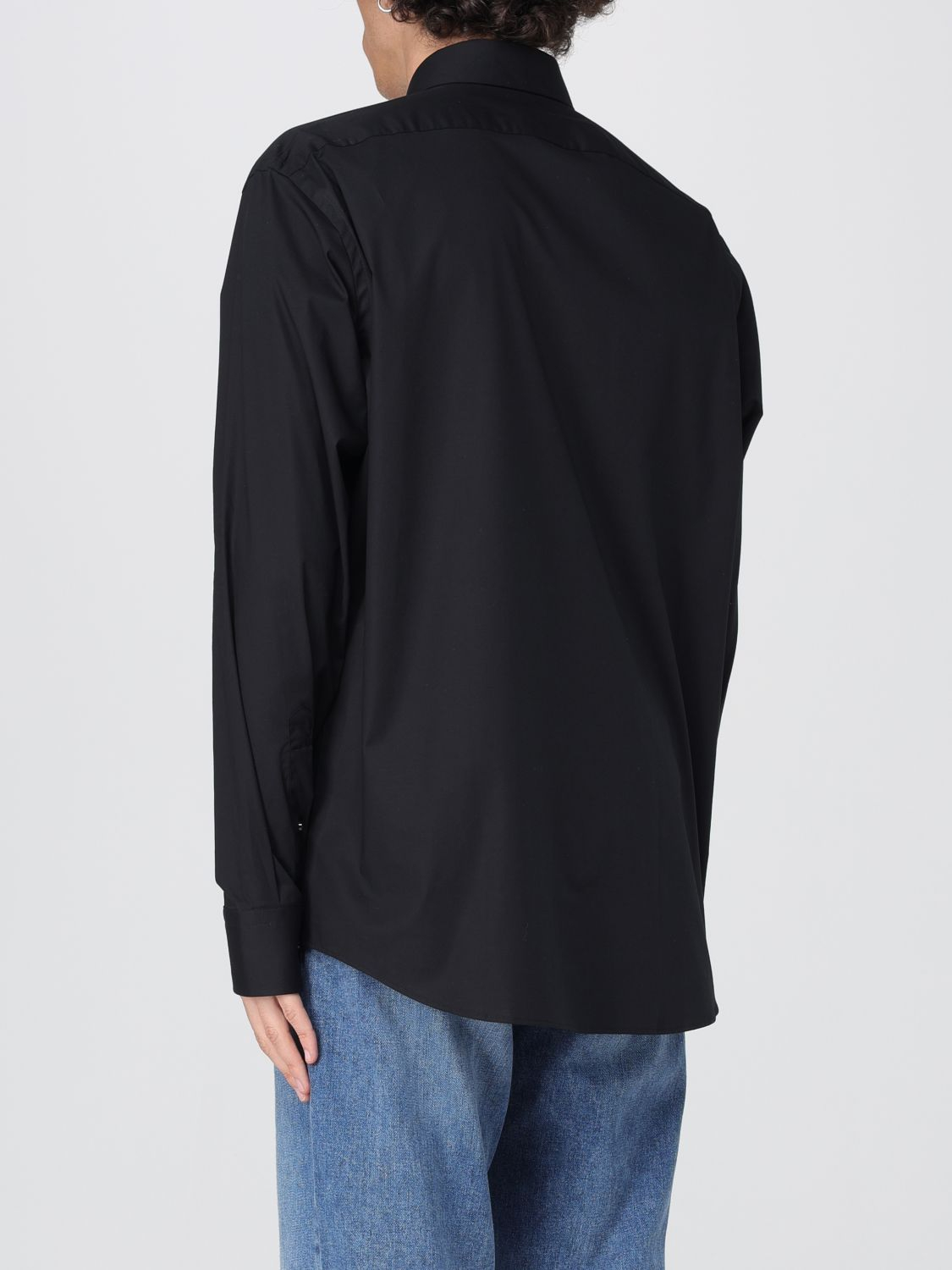 [BOSS] Shirts Long Sleeve SS25 50473265 001