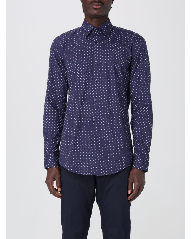 [BOSS] Shirts Long Sleeve SS25 50532828 410