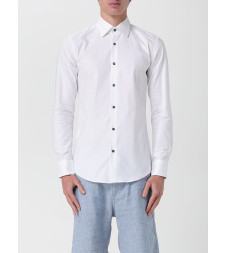 [BOSS] Shirts Long Sleeve SS25 50519867 100