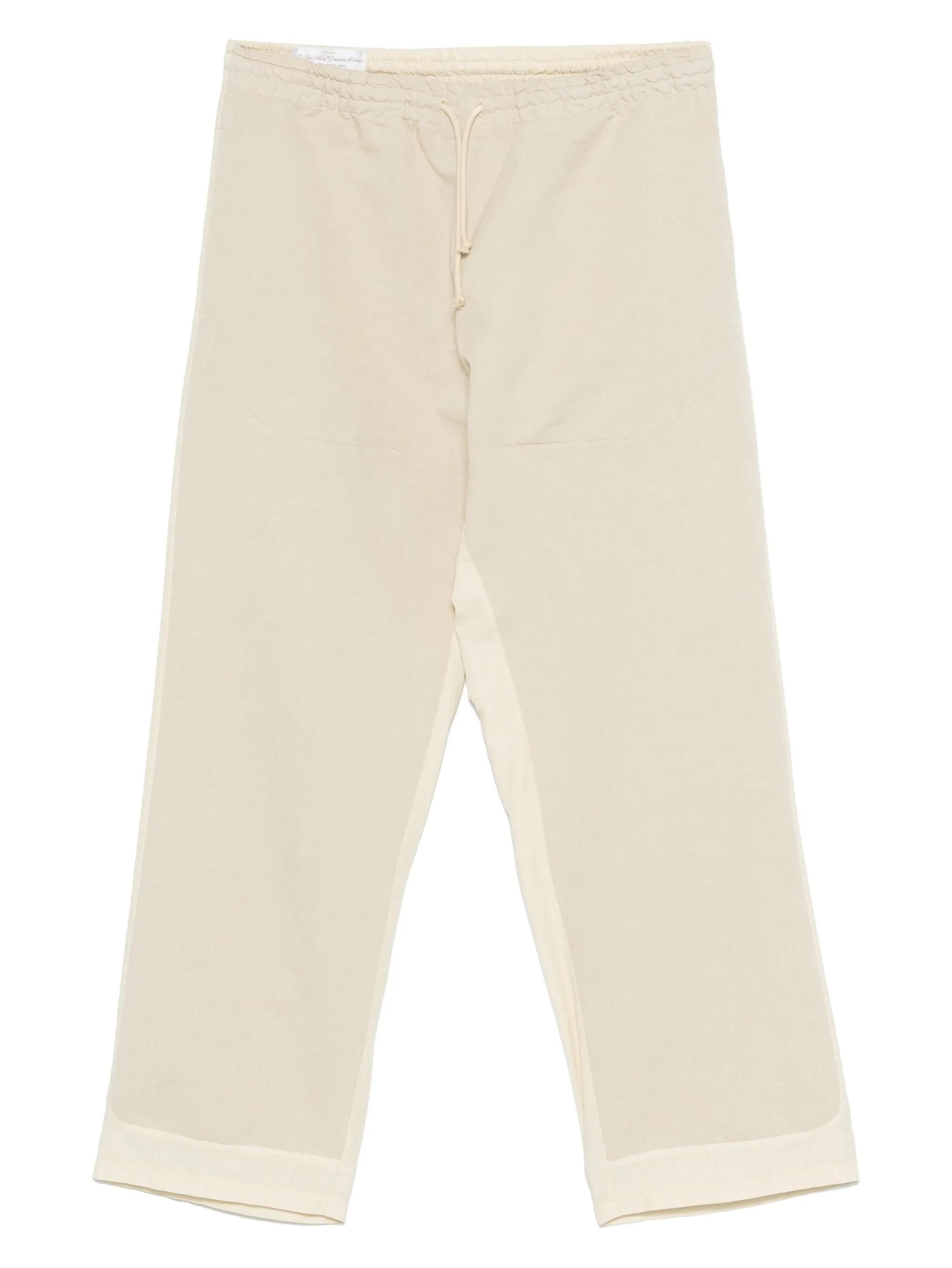 [RANRA] Trousers SS25 AMSS25TP01547