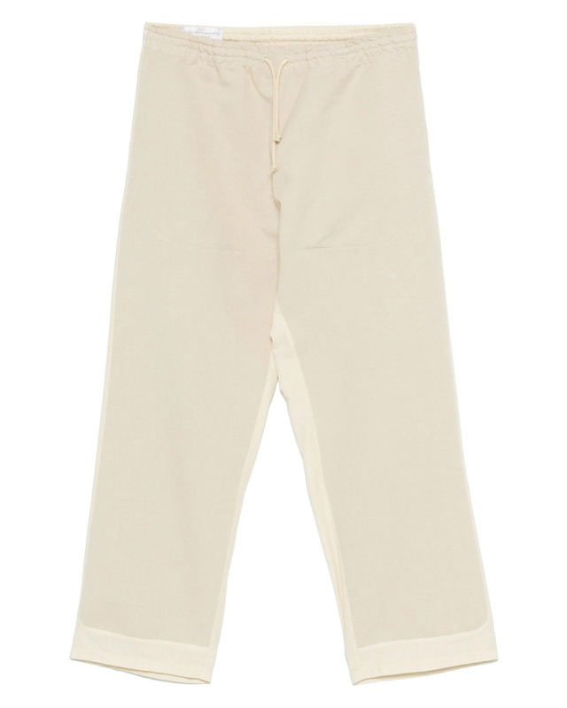 [RANRA] Trousers SS25 AMSS25TP01547