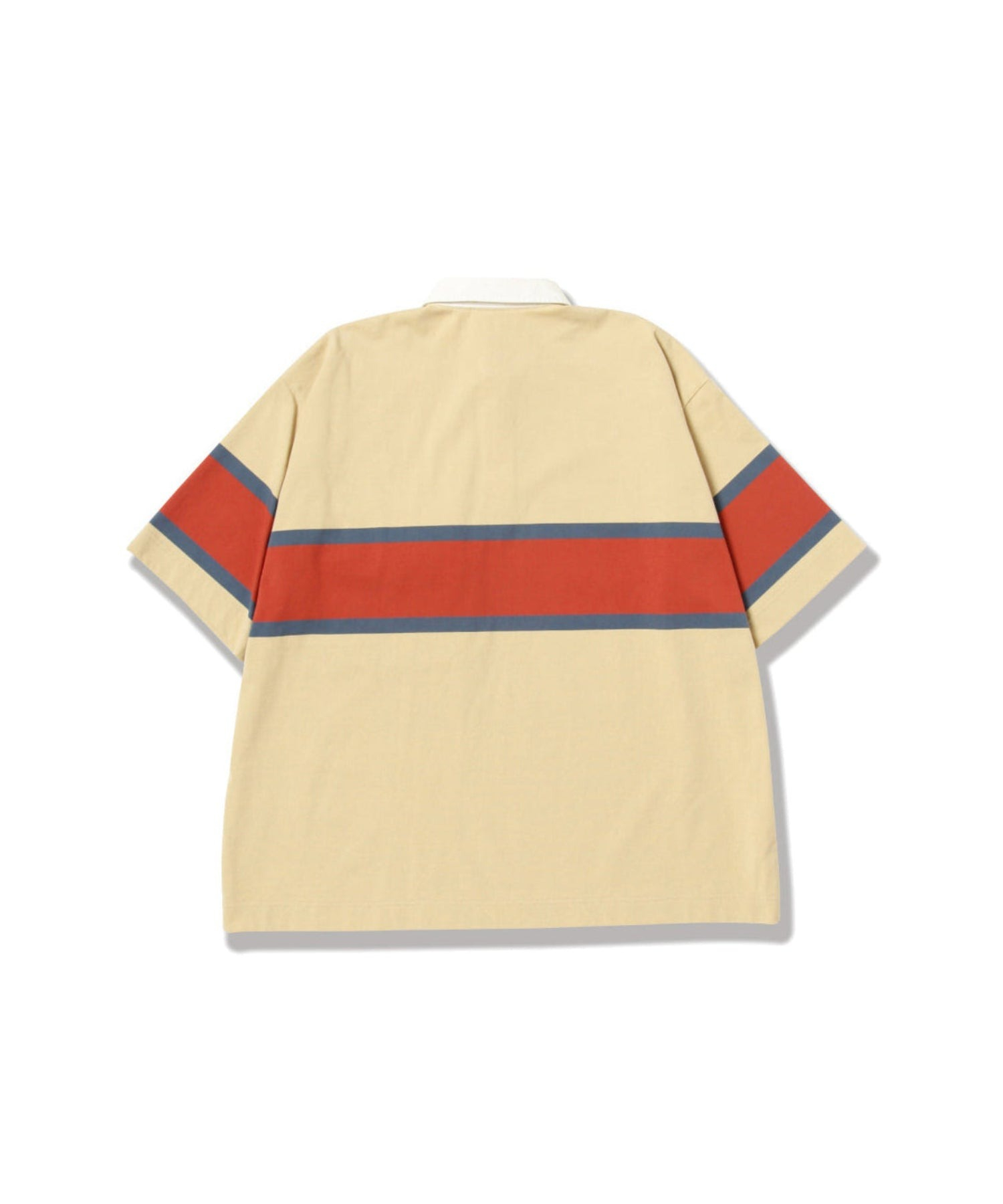 [GRAMICCI X AND WANDER] Shirts Short Sleeve SS25 GUJ5S3010