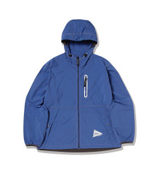[GRAMICCI X AND WANDER] Casual Jacket SS25 GUJ5S3000