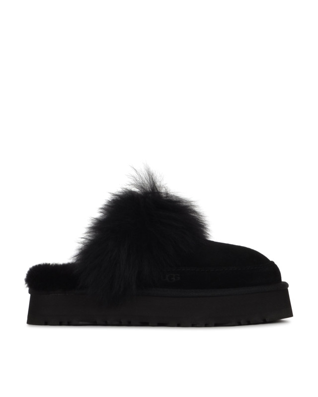 [UGG] Ankle Boots FW25 1173930BLK
