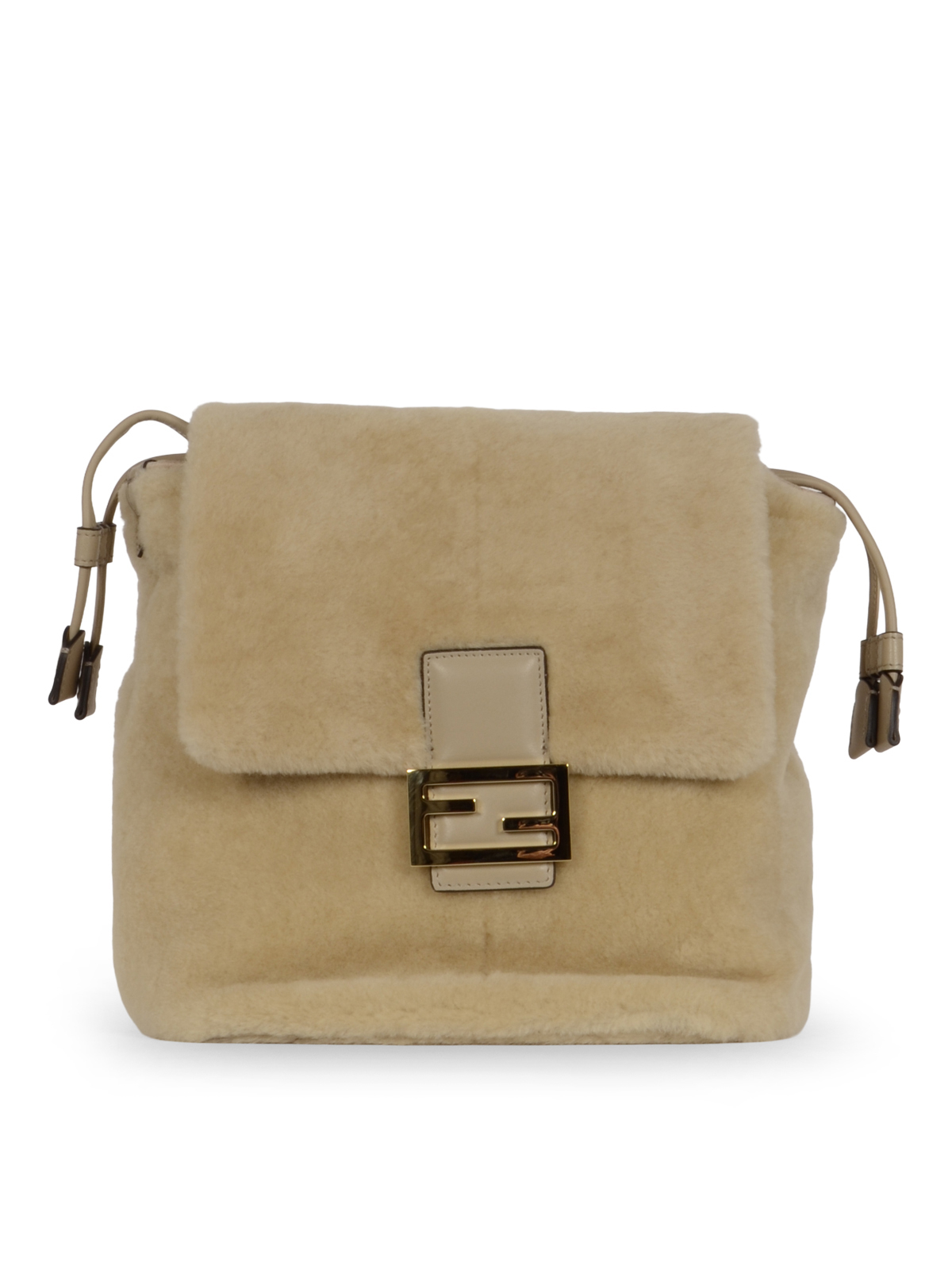 [Fendi] Shoulder bag FW25 8BZ057AYCUF0NGA