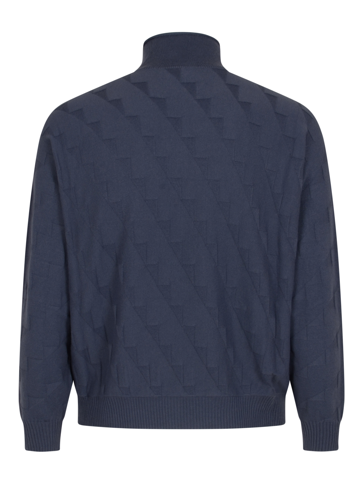 [Emporio Armani] Knitwear FW25 EW002437AF18321U9302