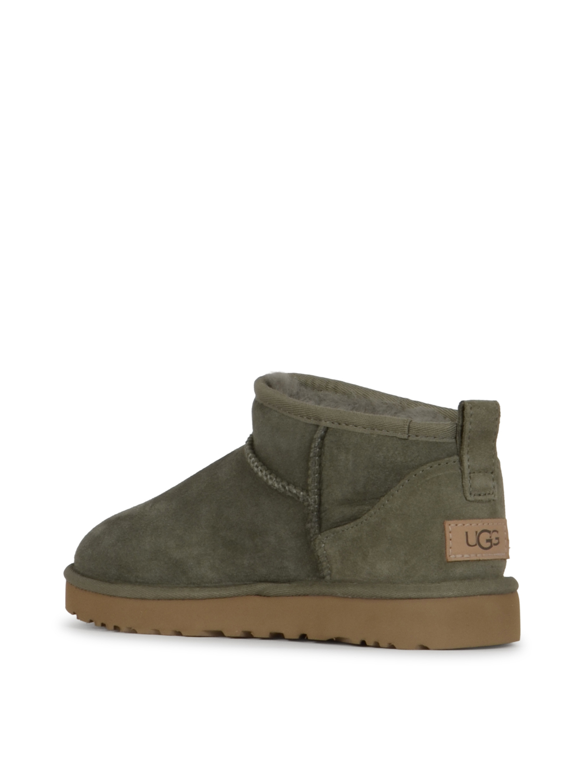 [UGG] Ankle Boots FW25 1116109MMP