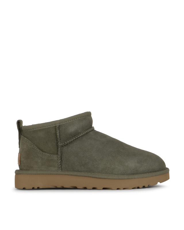 [UGG] Ankle Boots FW25 1116109MMP
