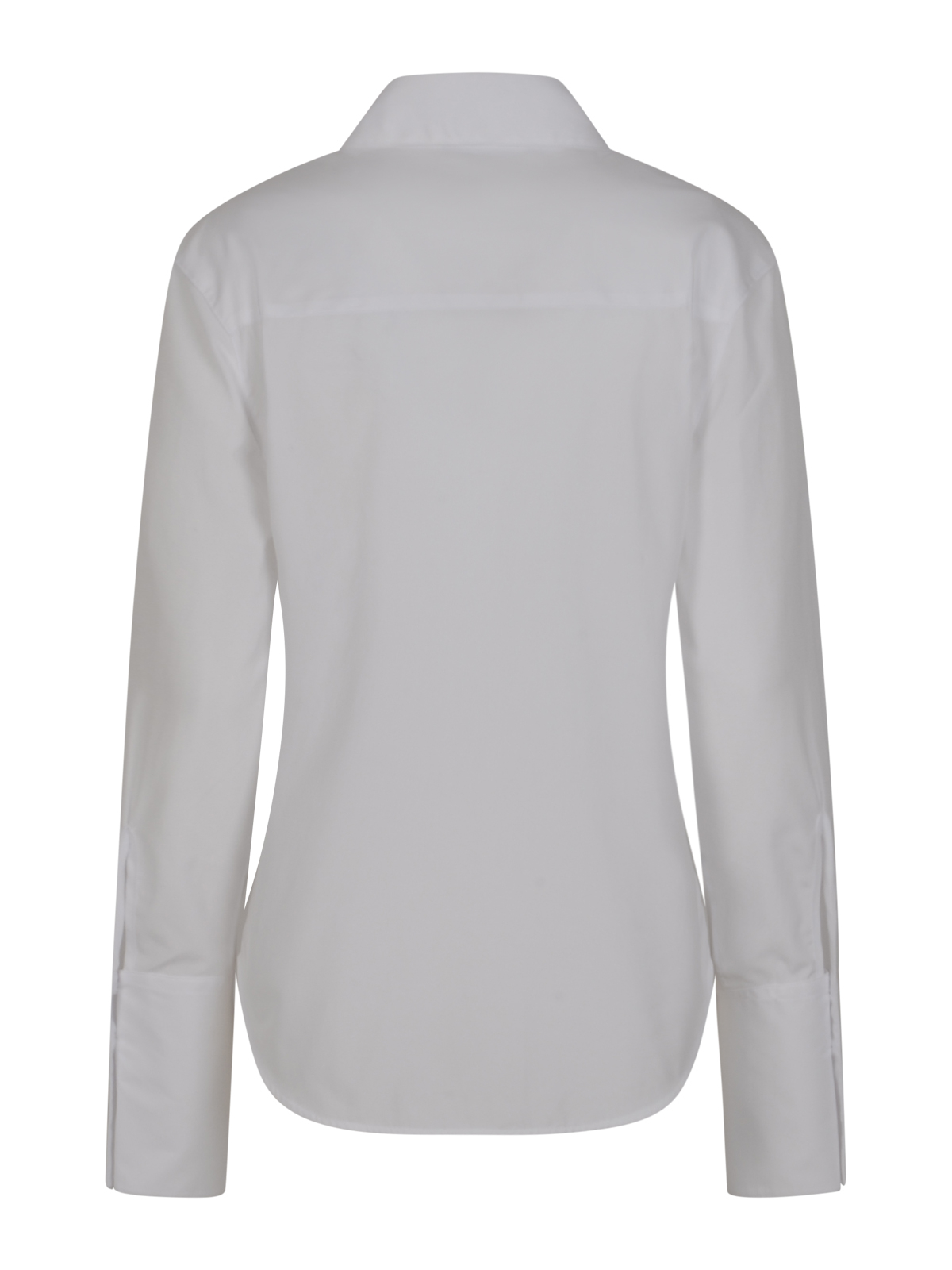[Courreges] Shirts Long Sleeve FW25 325CCH100CO00800010