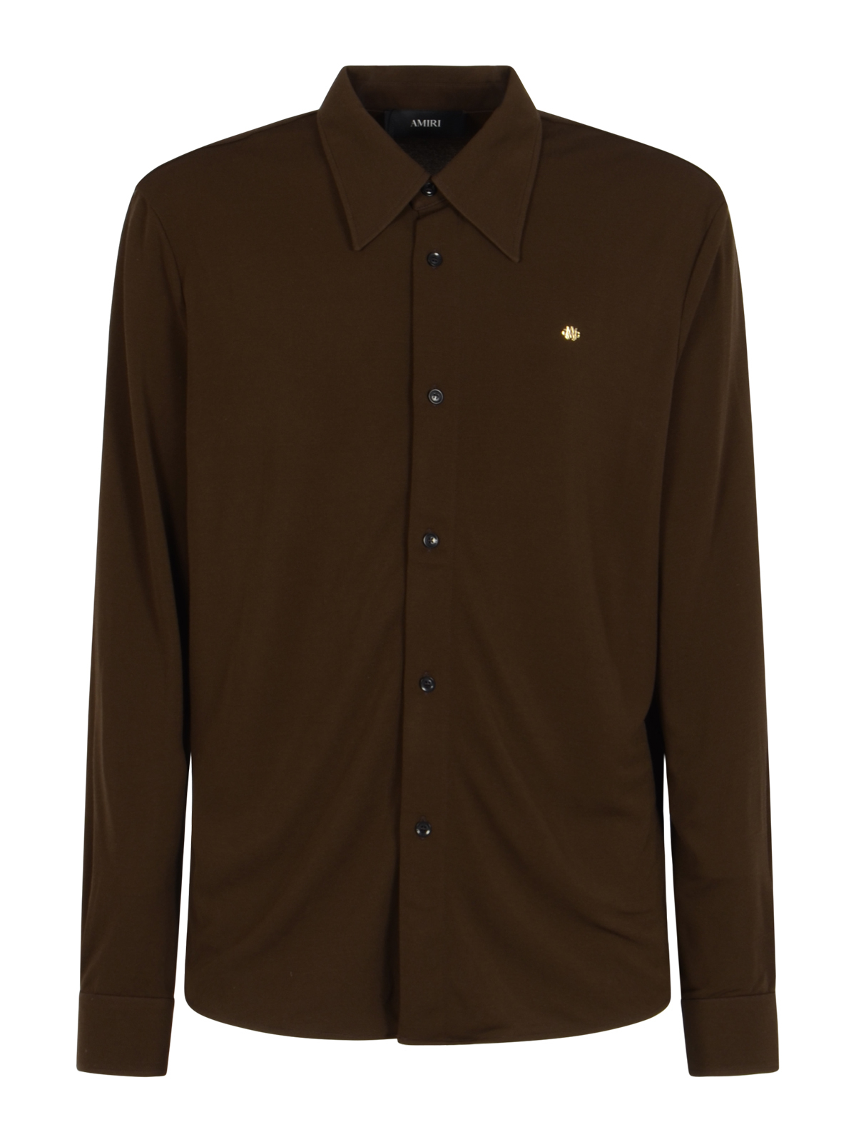 [Amiri] Shirts Long Sleeve FW25 AMSTDT1060200