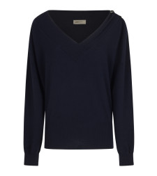 [Alberta Ferretti] Sweatshirt FW25 252UA090666050290