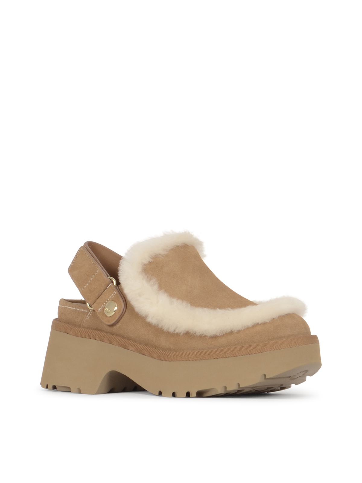 [UGG] Mules FW25 1173331CHE