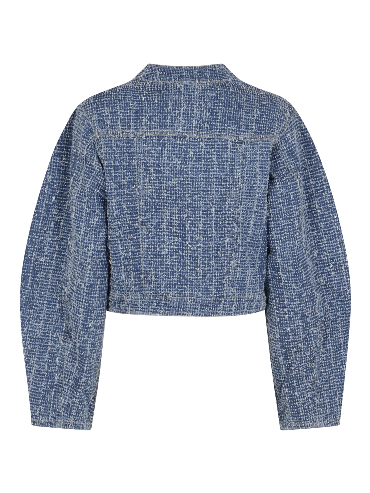 [ROTATE] Denim Jacket FW25 1142011603BCR19321603