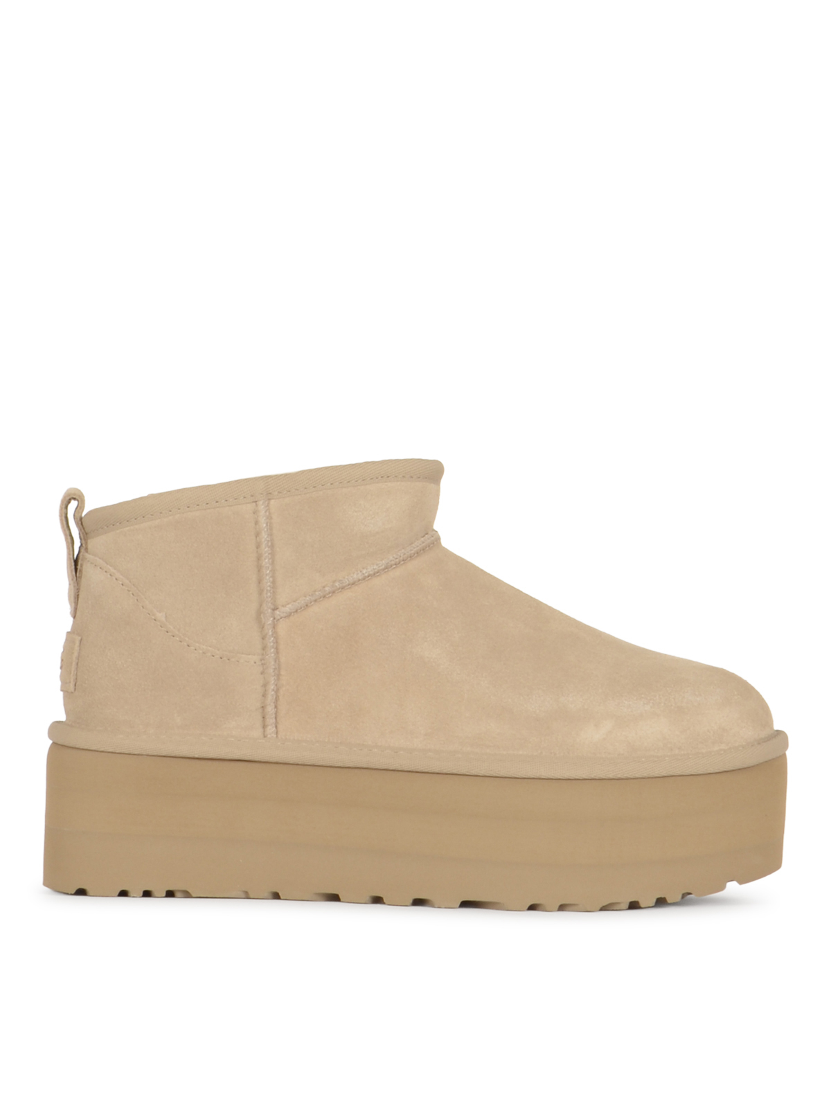[UGG] Short Boots FW25 1135092SAN