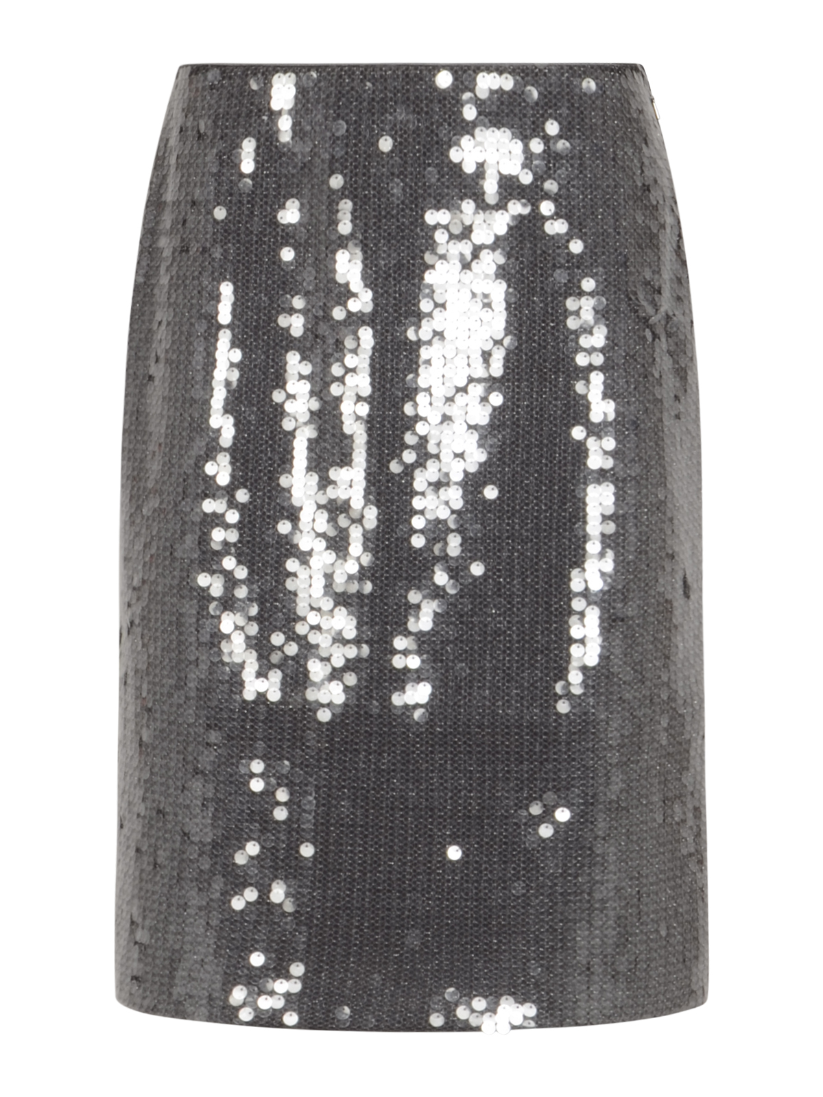 [ROTATE] Midi skirt FW25 1143463059BCR19343059
