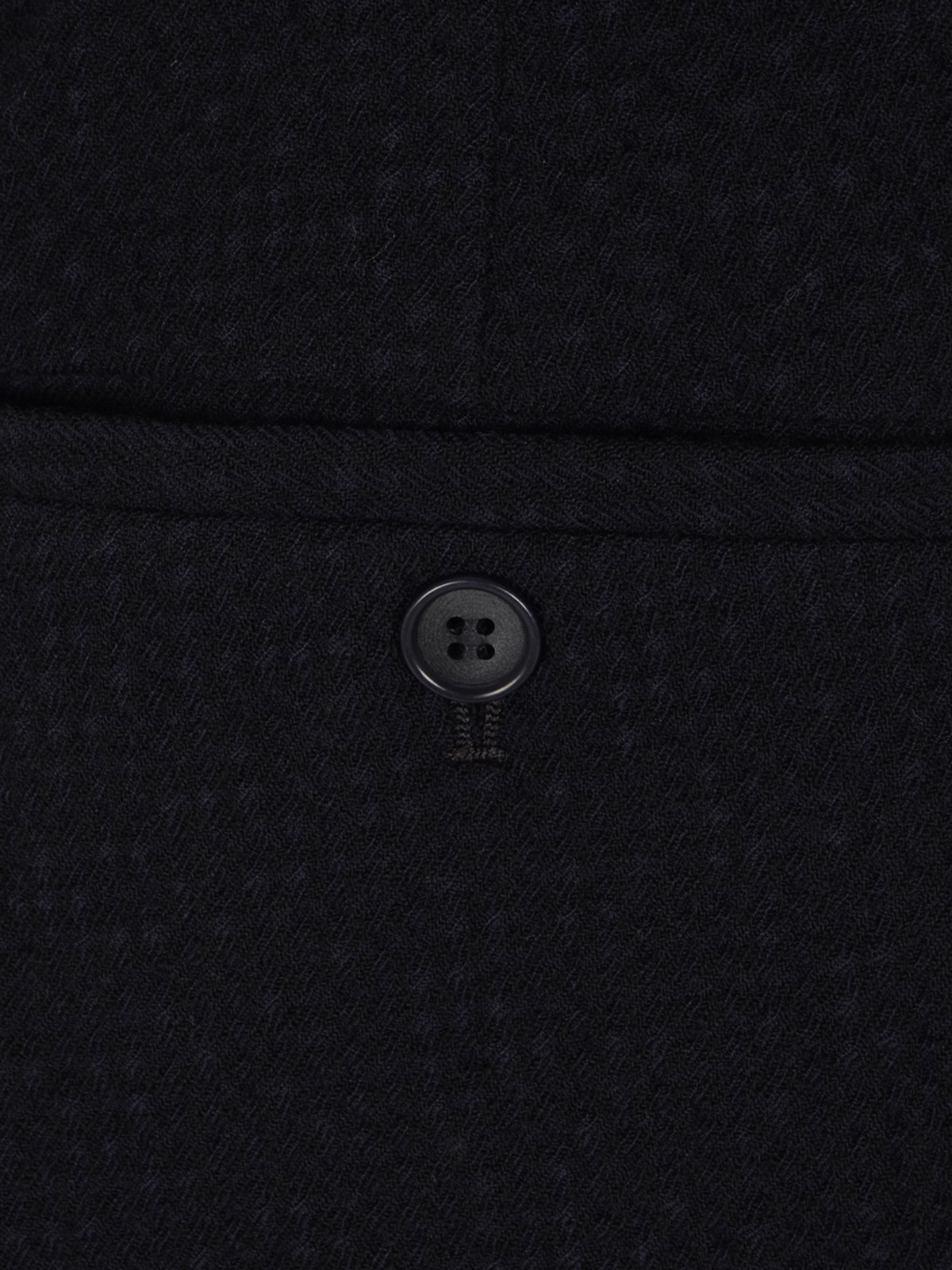 [Giorgio Armani] Trousers FW25 GM001193TE16775UB115