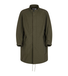 [Givenchy] Coat FW25 BM01D1164Z305