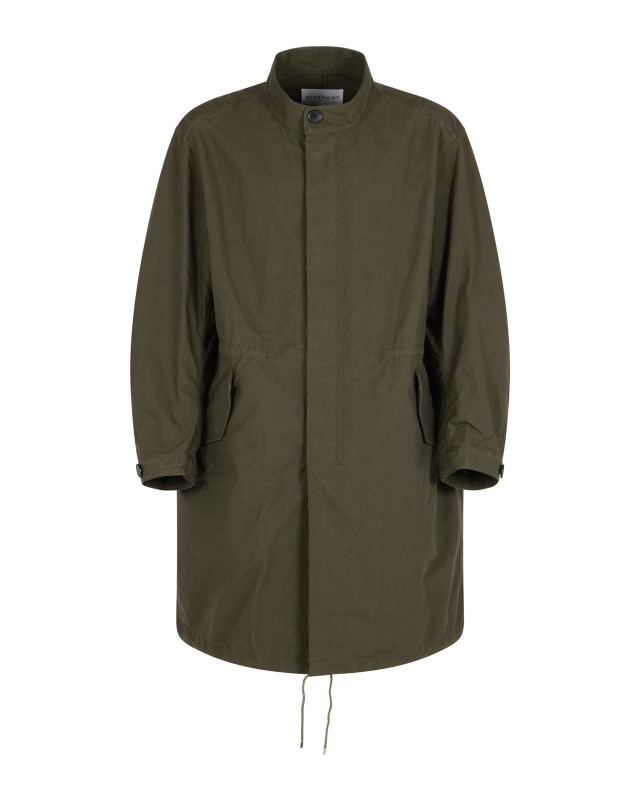 [Givenchy] Coat FW25 BM01D1164Z305