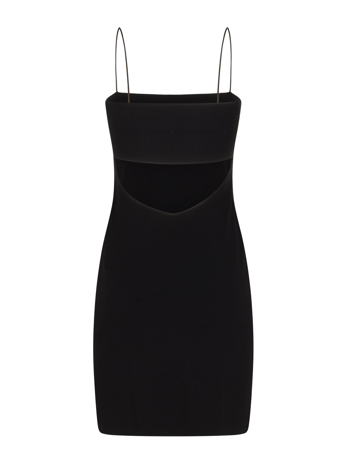 [ALEXANDER WANG] Sleeveless dress FW25 1KC3251054001