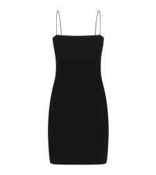 [ALEXANDER WANG] Sleeveless dress FW25 1KC3251054001
