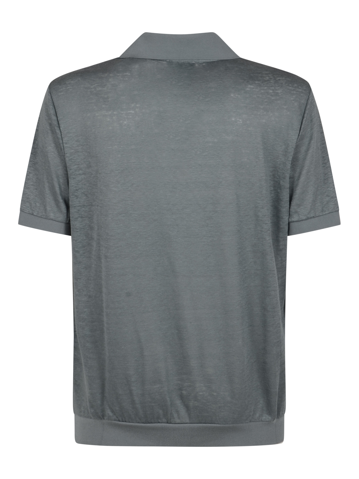 [Giorgio Armani] T-shirts Short Sleeve FW25 GM001996TE11335U9228