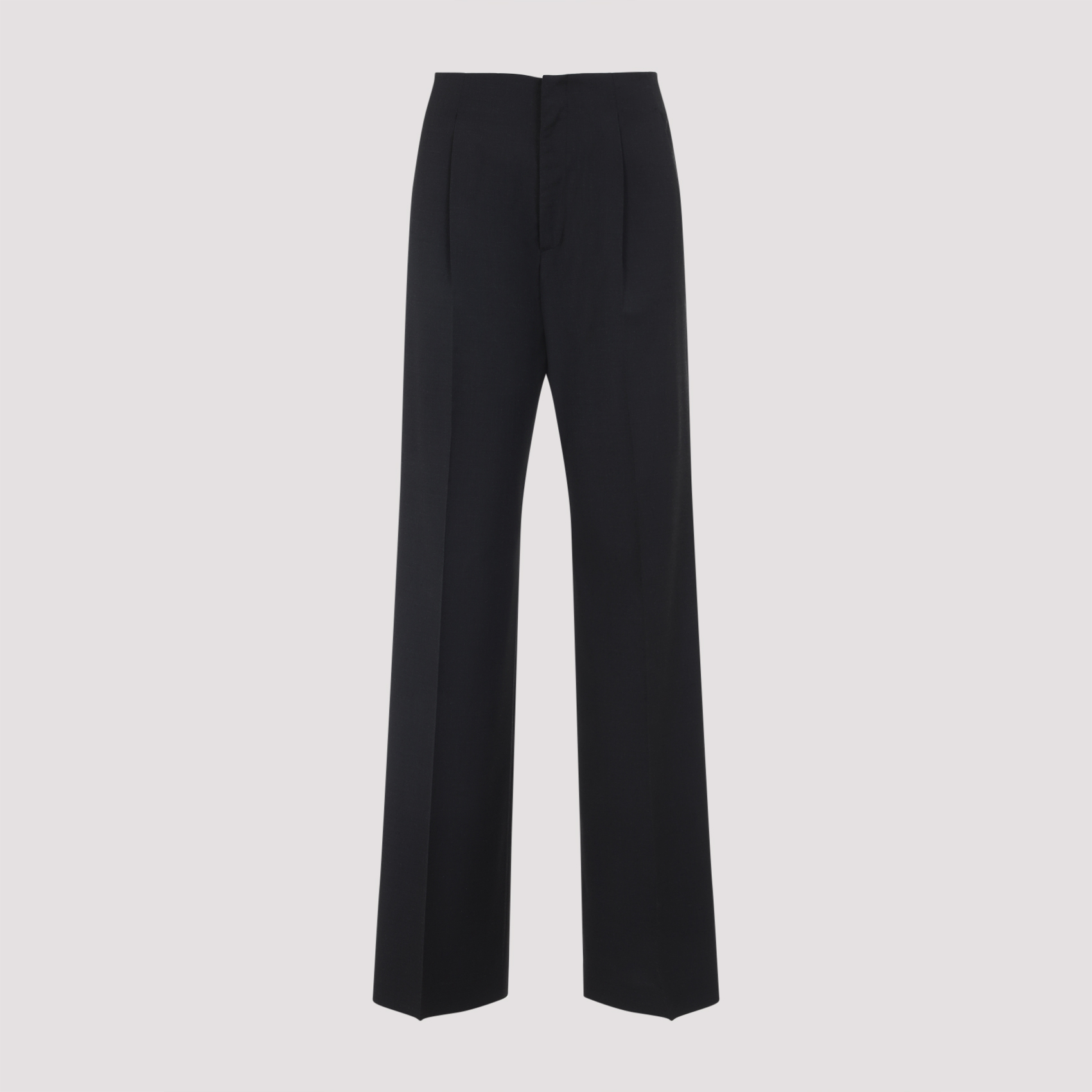 [Alberta Ferretti] Trousers FW25 A03146635