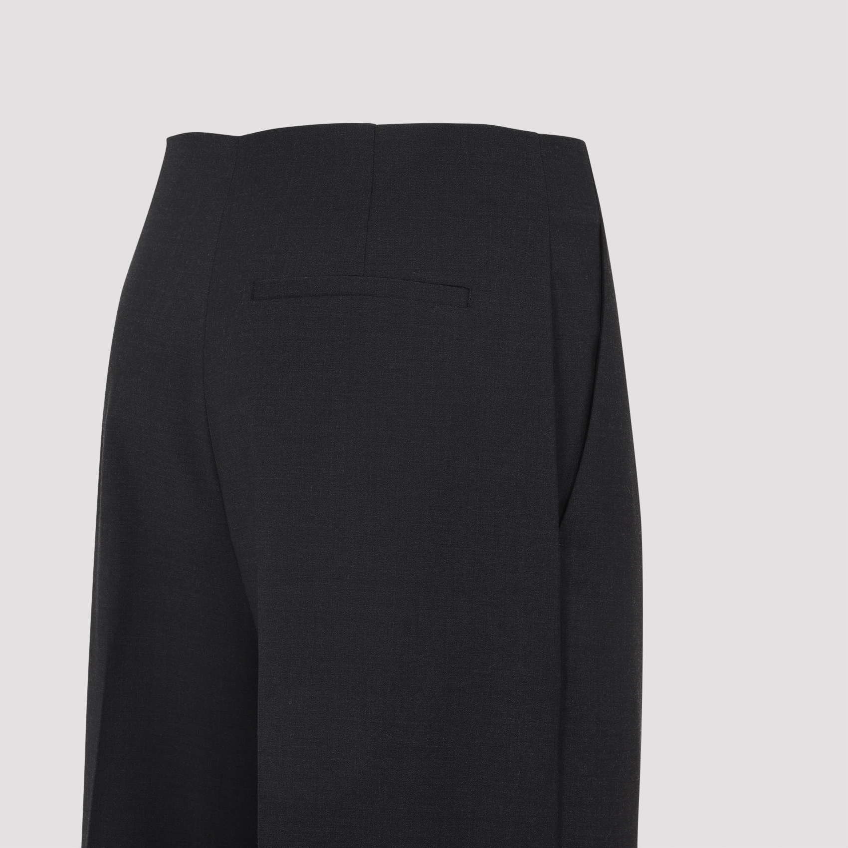 [Alberta Ferretti] Trousers FW25 A03146635