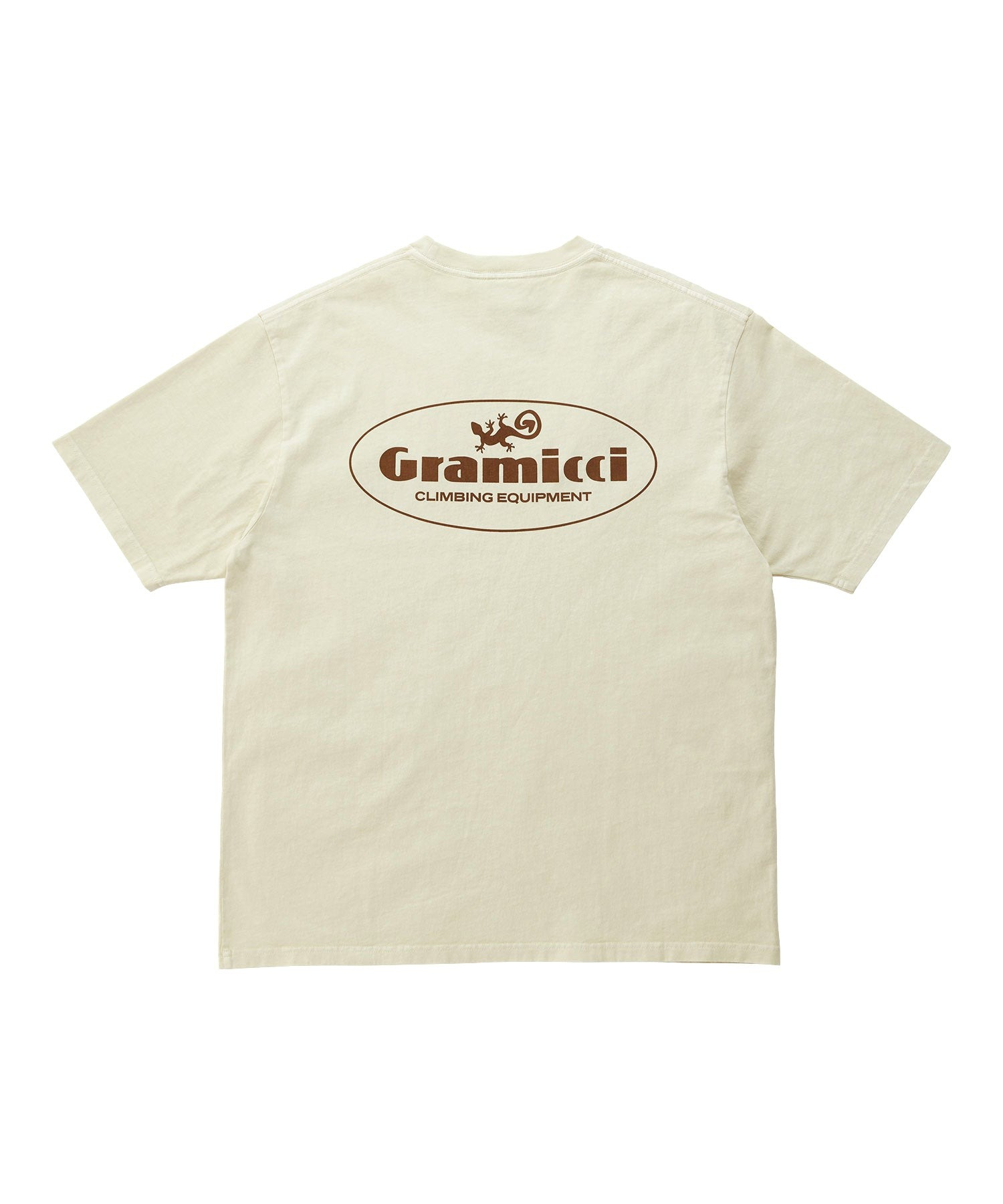 [GRAMICCI] T-shirts Short Sleeve SS25 G5SUT165