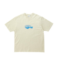 [GRAMICCI] T-shirts Short Sleeve SS25 G5SUT161