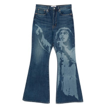 [Junya Watanabe MAN] Trousers SS25 WOP919S25