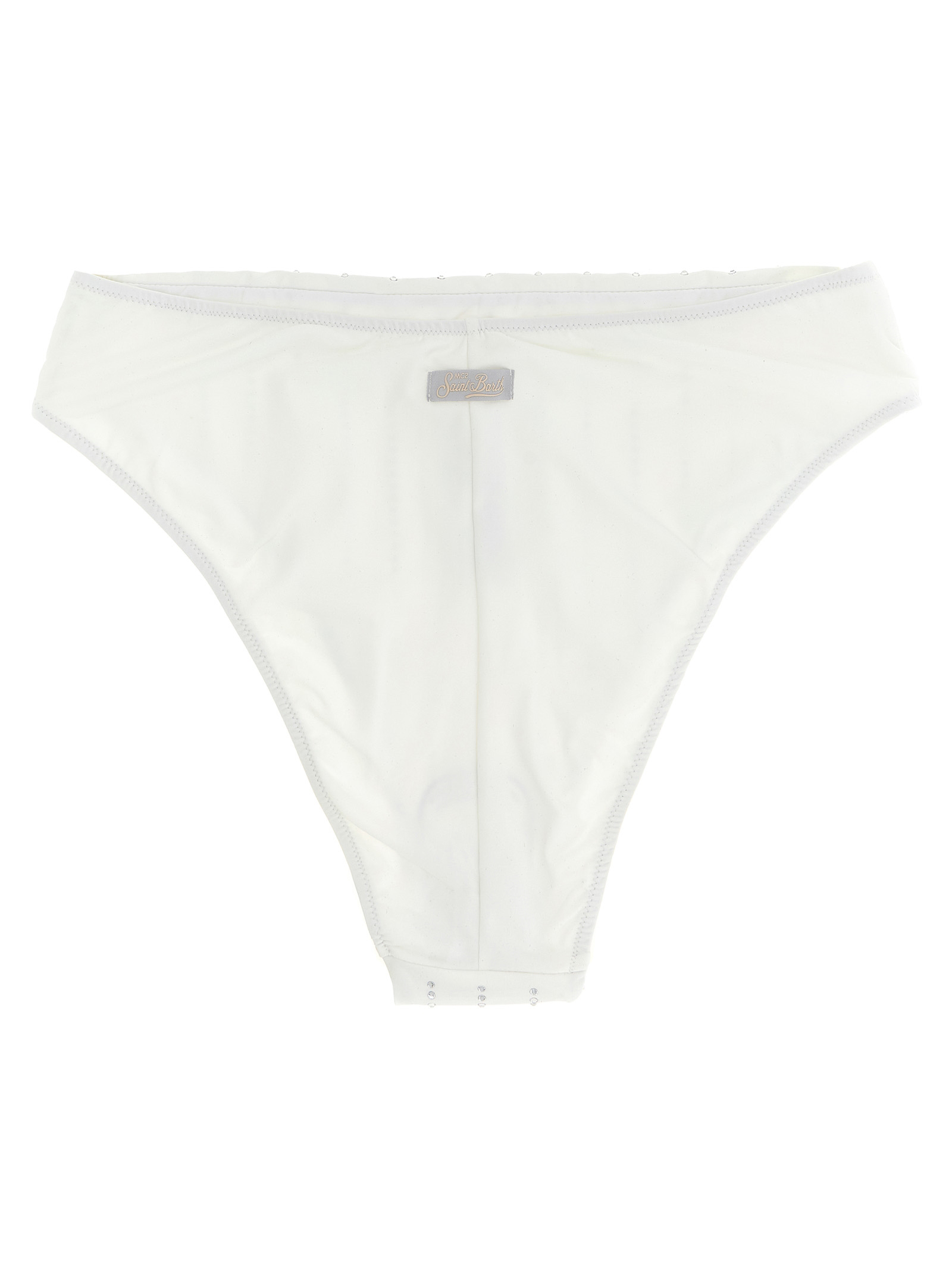 [MC2 Saint Barth] Bikini SS25 SIBILLASTRASSSTRIPES01
