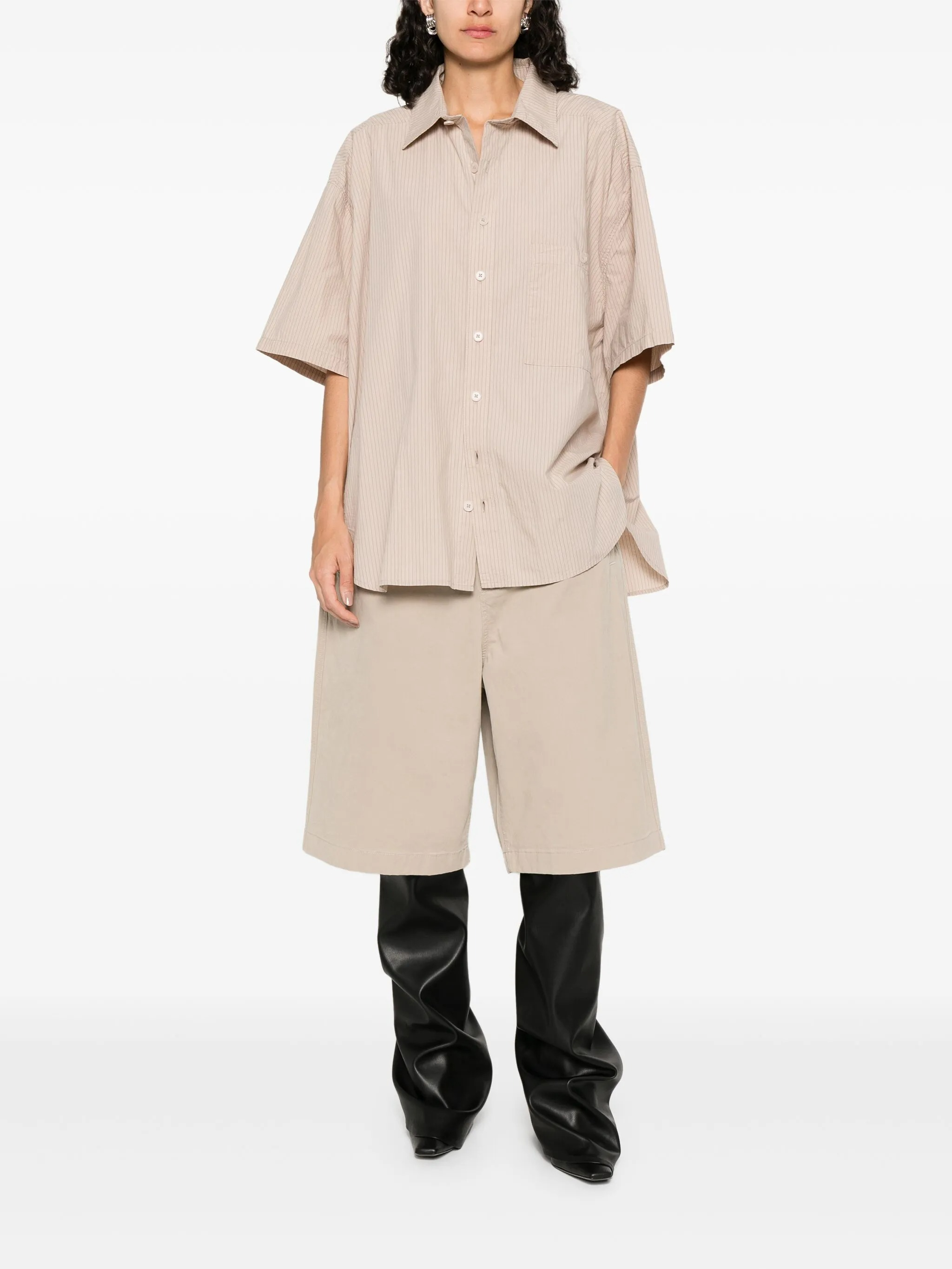 [Entire Studios] Shorts SS25 ESUS255005JU
