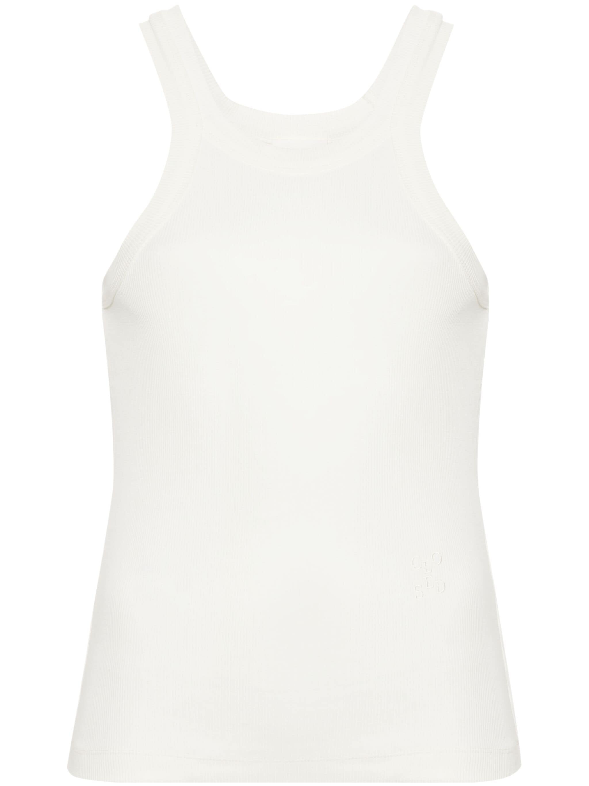 [Closed] Tank top SS25 C9556942TEM