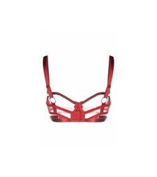 [ATELIER BORDELLE] Underwear FW21 SIGB02BRBURNT RED