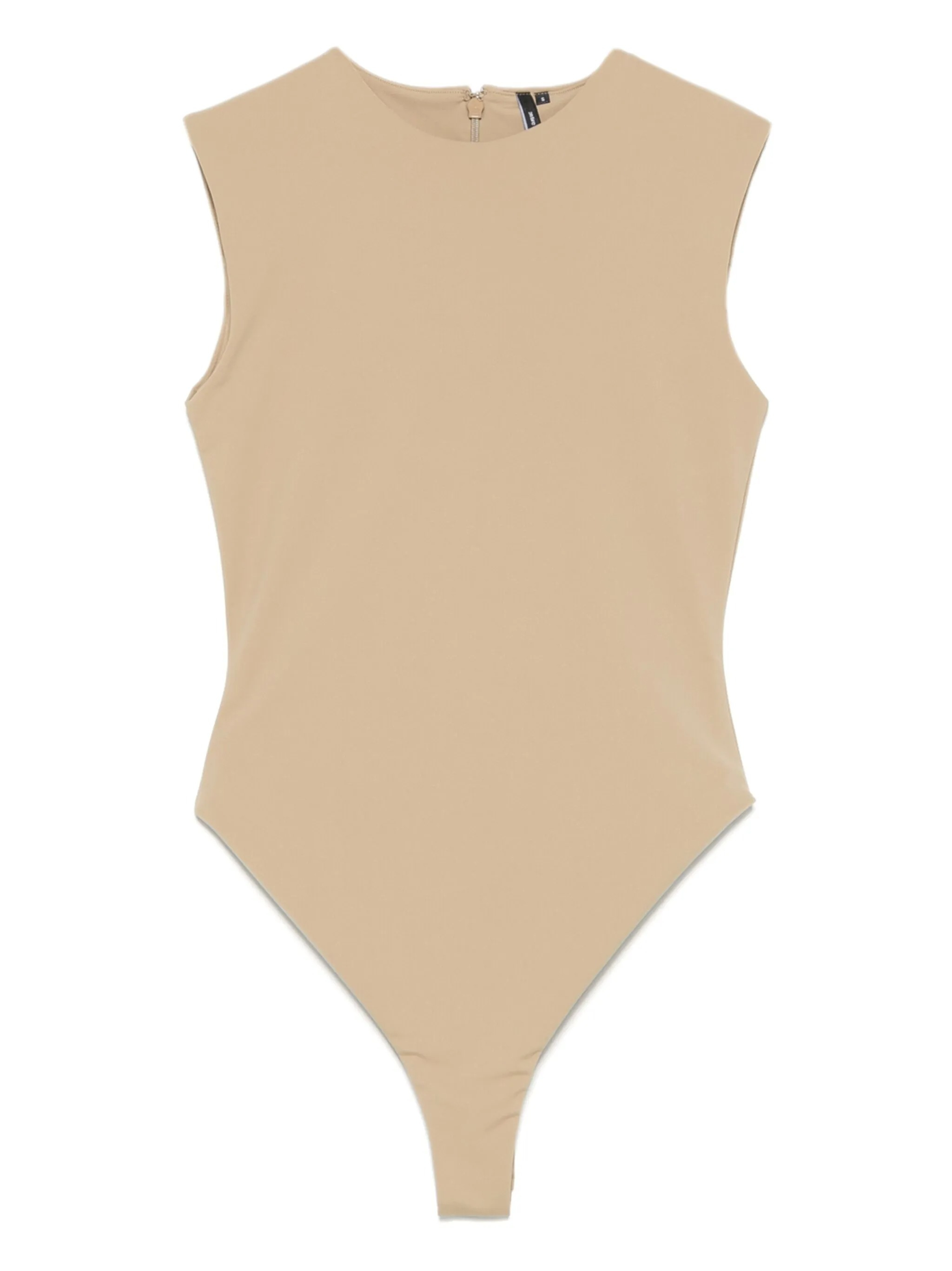 [Entire Studios] Tank top SS25 ES2358CO