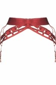 [ATELIER BORDELLE] Underwear FW21 SIGS04BRBURNT RED
