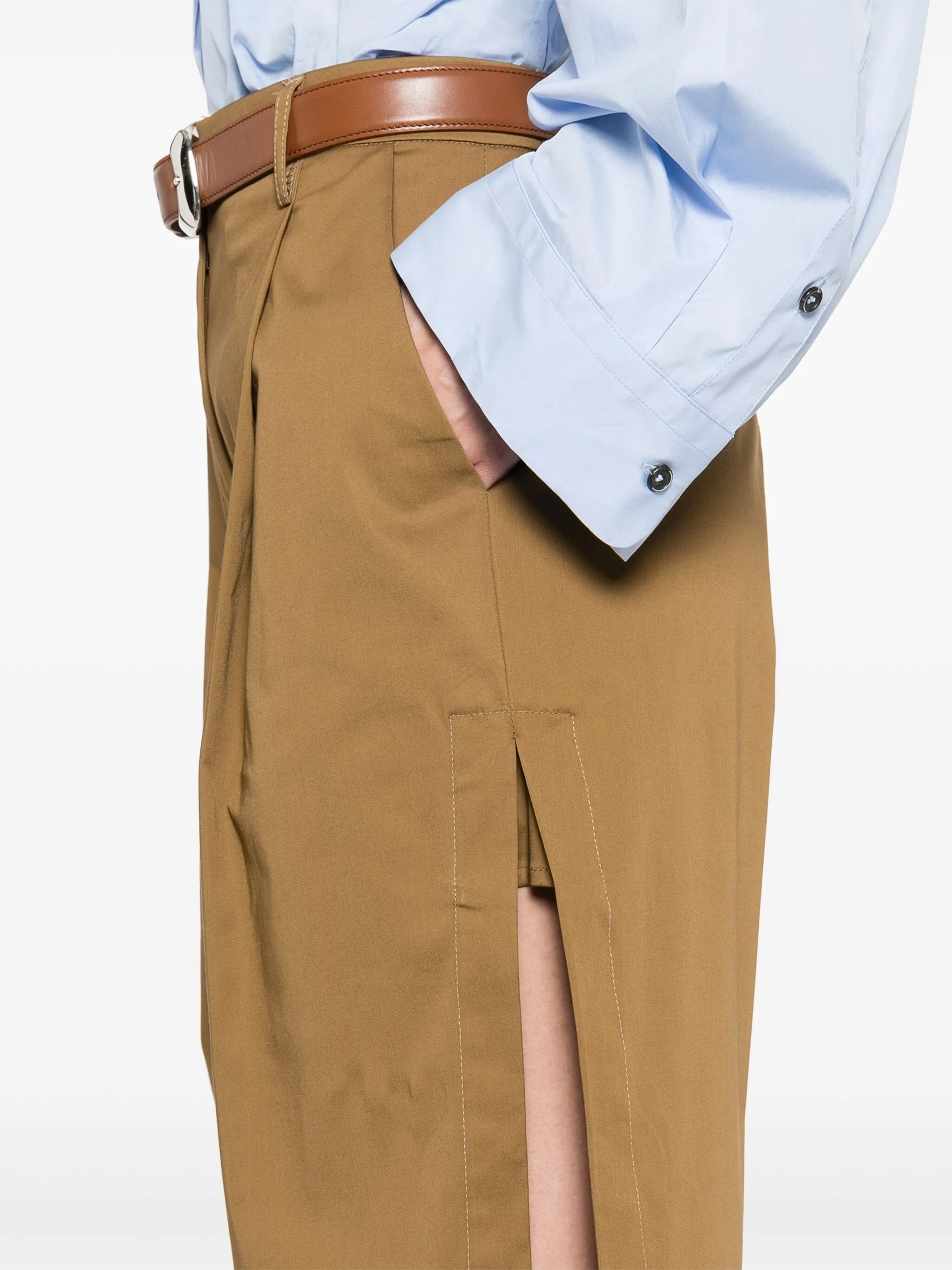 [TheLatest] Shorts SS25 TLW031B4T0194ABTP