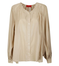 [TheLatest] Shirts Long Sleeve SS25 TLW06003T0172LNTP