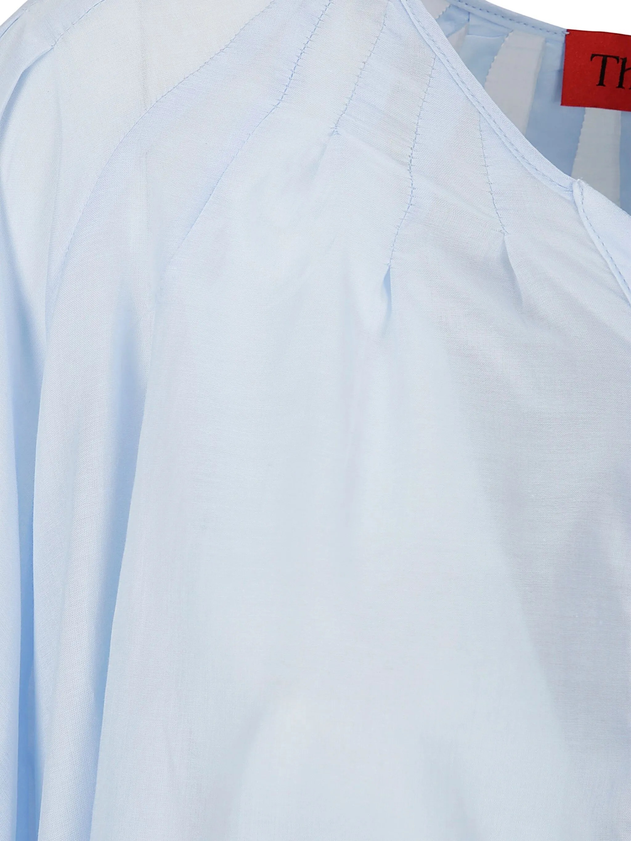 [TheLatest] Shirts Long Sleeve SS25 TLW06003T0172LNTP