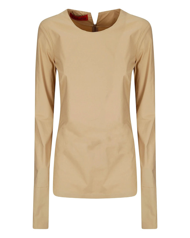 [TheLatest] Shirts Long Sleeve SS25 TLW04000T0195ABTP