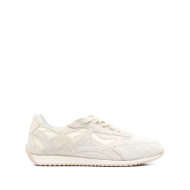 [D.A.T.E.] Flat shoes SS25 W421FLBLCR