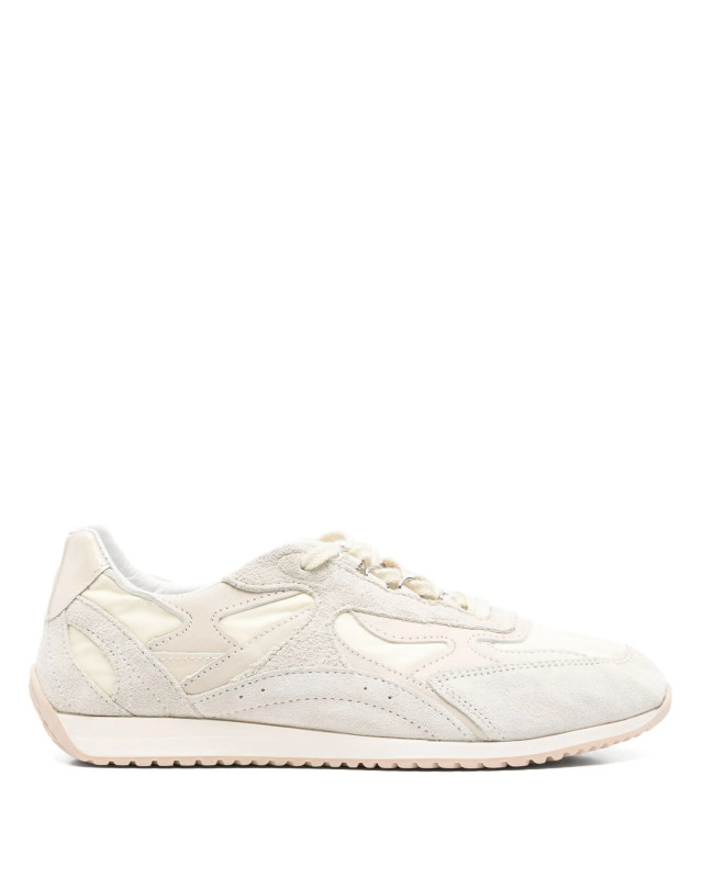 [D.A.T.E.] Flat shoes SS25 W421FLBLCR