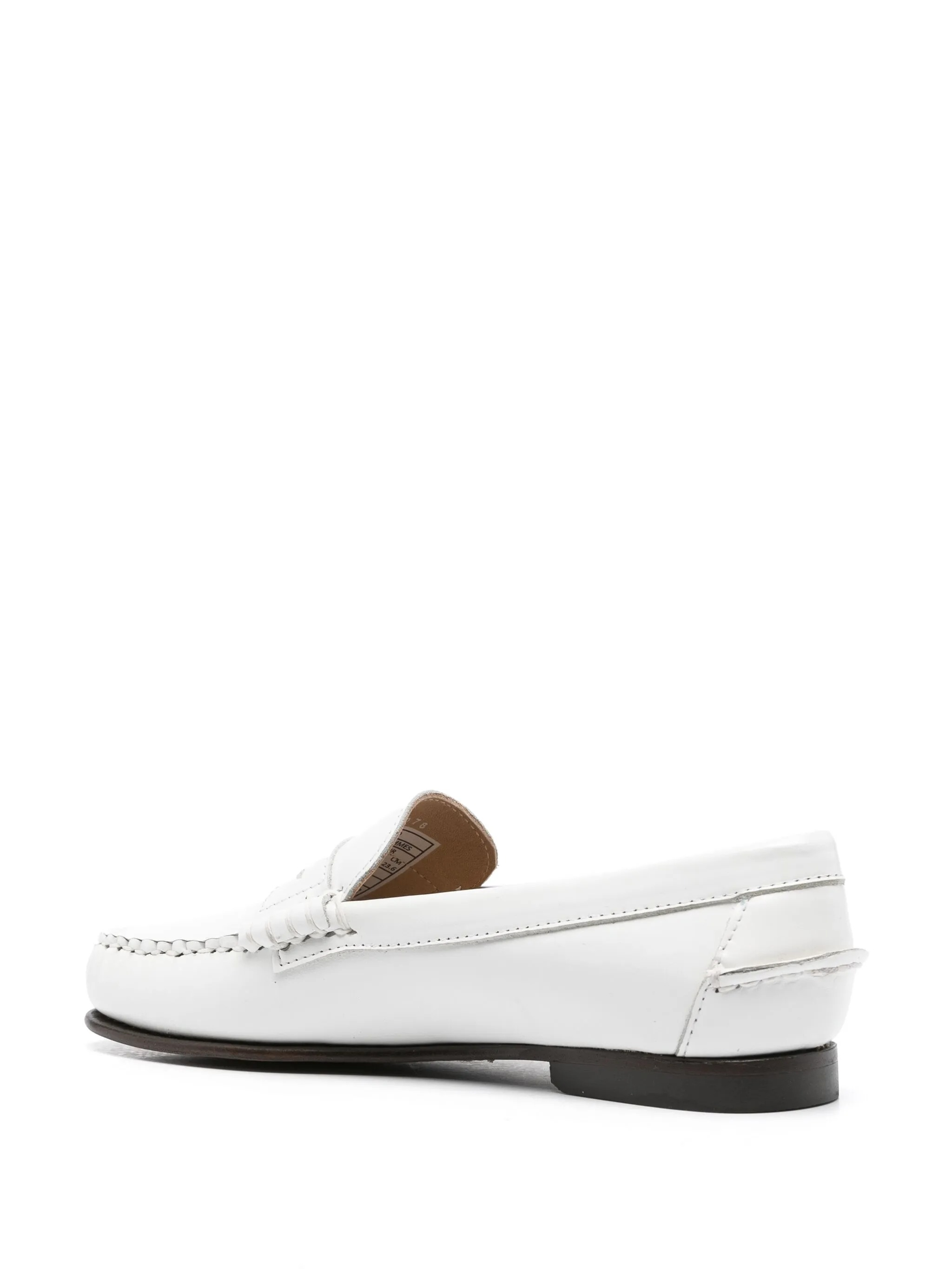 [SEBAGO] Loafer SS25 721273W