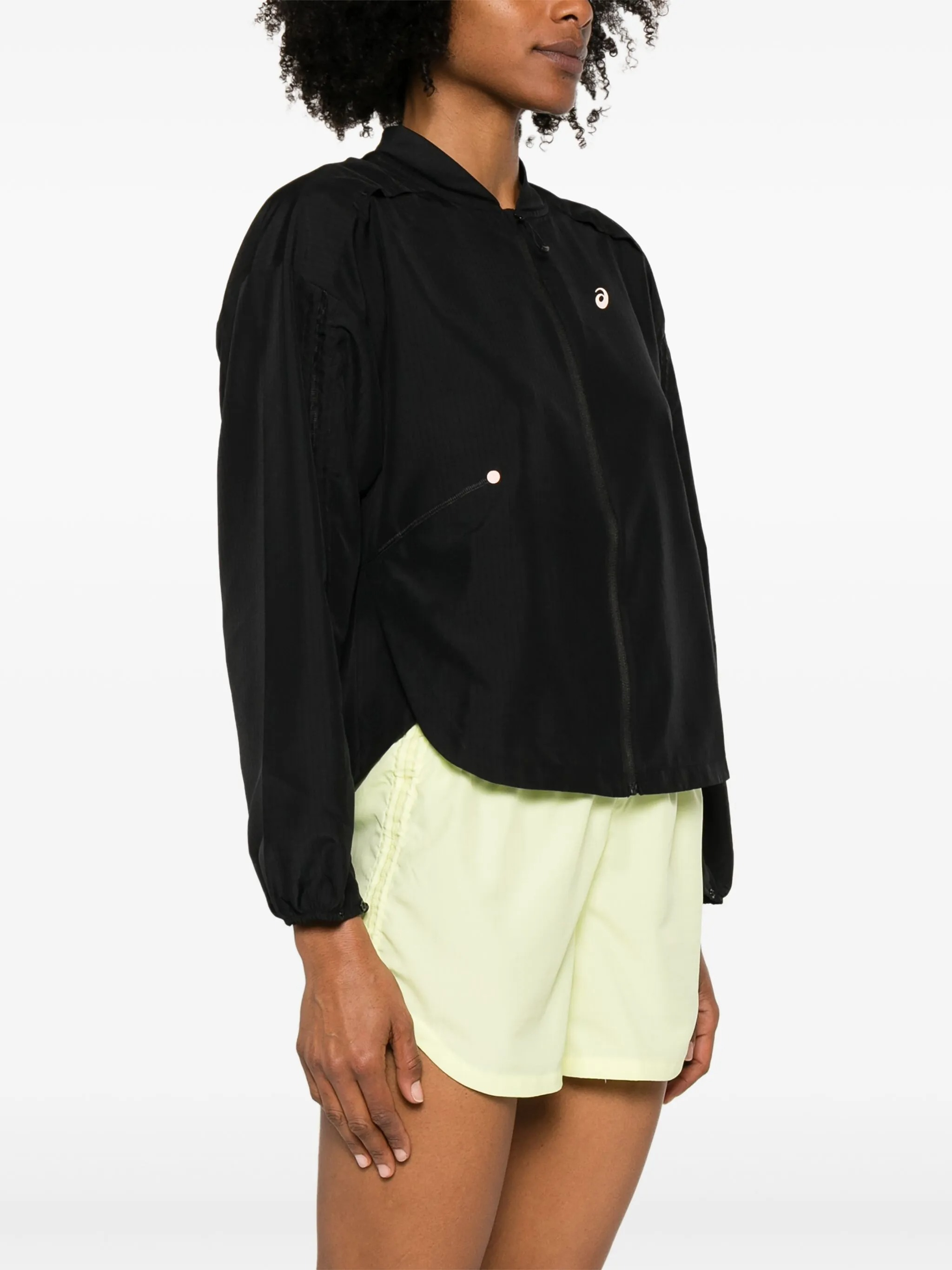 [Asics] Casual Jacket SS25 2012D138002