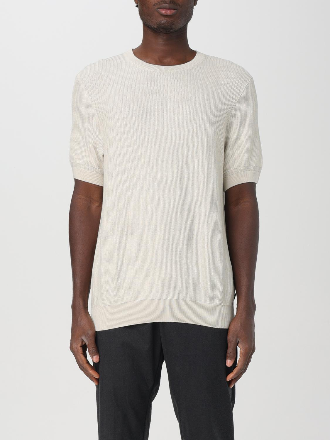 [BOSS] Knitwear FW24 50519613 131