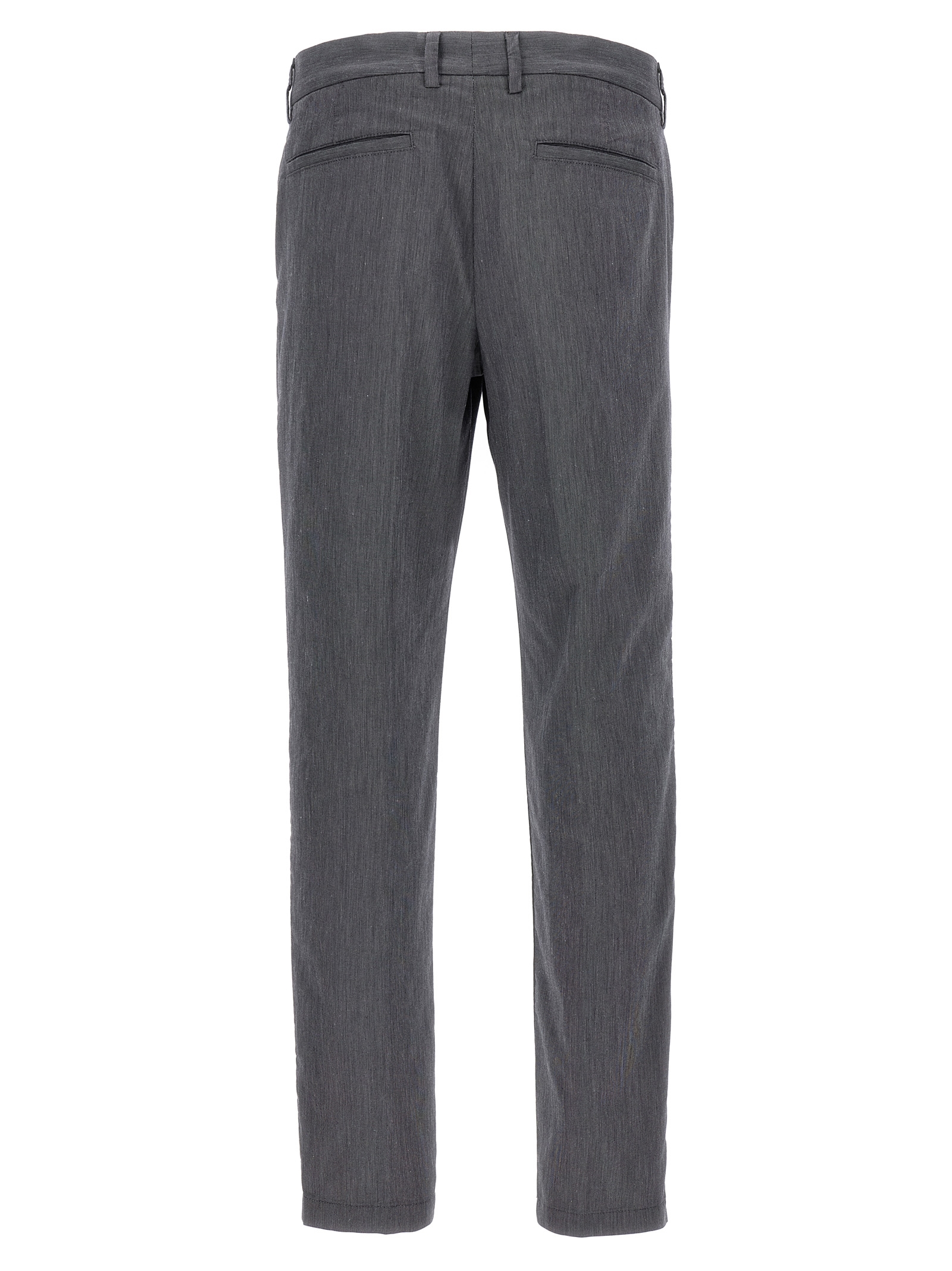 [HUGO BOSS] Trousers SS25 50538828404